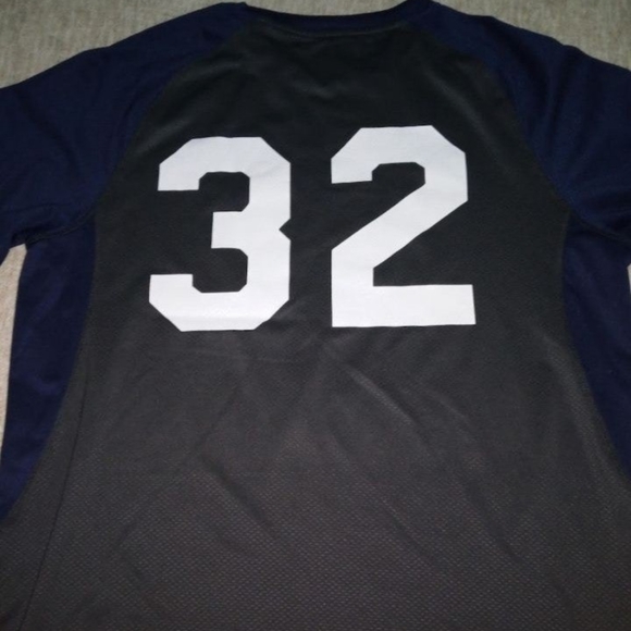 Myrtle Beach Pelicans Game Worn Practice Jersey - Picture 2 of 3